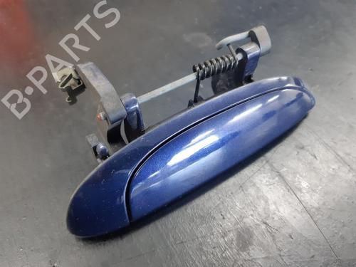 Used Exterior handle RENAULT MEGANE I Cabriolet (EA0/1_) 1.6 16V (EA04, EA0B, EA11, EA1J) (107 hp) 21111795