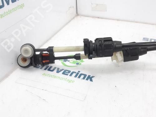Cable RENAULT TRAFIC III Van (FG_) 1.6 dCi 90 (FGME) | BP21071916E12 