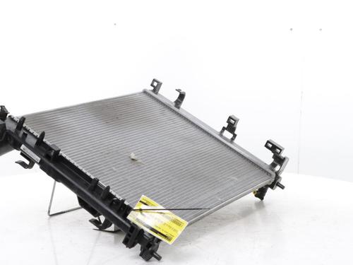 Water radiator RENAULT CLIO V (B7_) 1.0 TCe 90 (B7MT) | BP37026149M31 - Image 9