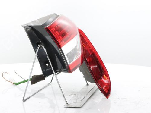 Right taillight CITROËN C4 AIRCROSS 1.6 HDi 115 | BP38545002C35 - Image 9