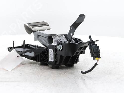 Break pedal CITROËN C5 AIRCROSS (A_) 1.6 Hybrid 225 (A45GFR) | BP34058112I19  - Image 7
