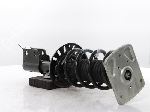 Right front shock absorber OPEL VIVARO C Van (K0) 1.5 | BP31960610M17 - Image 3
