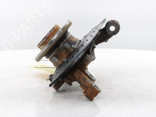 Right front steering knuckle RENAULT MASTER IV Van (F8__) BLUE DCI 150 (F8M3) | BP34566411M26 - Image 3