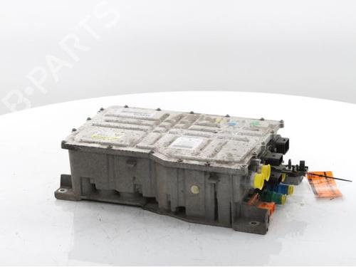 Electronic module CITROËN C5 AIRCROSS (A_) 1.6 Hybrid 225 (A45GFR) | BP40584568M83 - Image 2