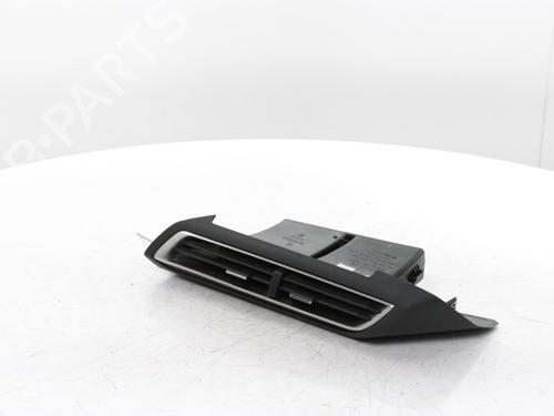 Air vent PEUGEOT 3008 II SUV (MC_, MR_, MJ_, M4_) 1.2 THP/ PureTech 130 (MRHNSM, MRHNSU, MRHNSJ, MRHNYW,... | BP30186040I21