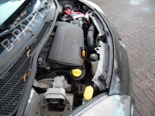 Alternator RENAULT TWINGO II (CN0_) 1.2 16V (CN04, CN0B) | BP24988824M7 - Image 20