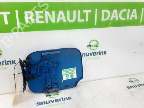 Fuel flap DACIA SANDERO II TCe 90 (B8M1, B8MA, B8AC) | BP19148265C131 