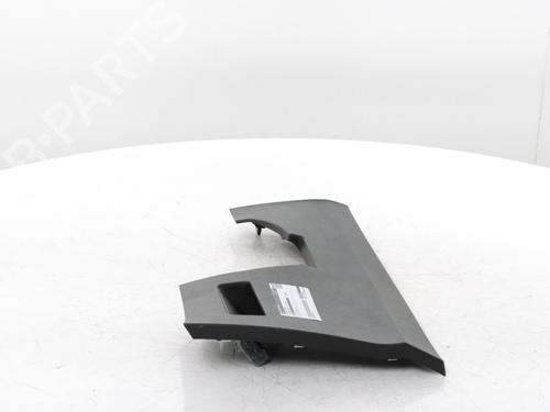 Other PEUGEOT 3008 II SUV (MC_, MR_, MJ_, M4_) 1.2 THP/ PureTech 130 (MRHNSM, MRHNSU, MRHNSJ, MRHNYW,... | BP30186101O1 