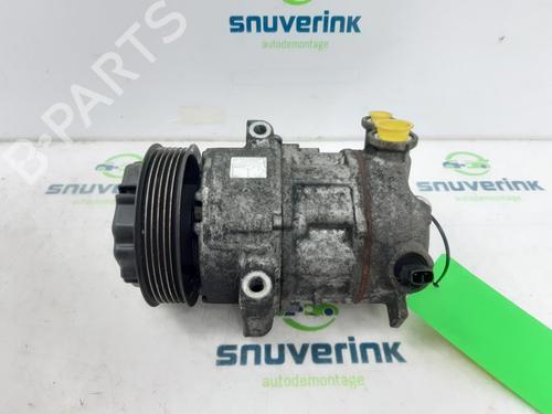 AC compressor OPEL CORSA D (S07) 1.3 CDTI (L08, L68) | BP13514875M34 