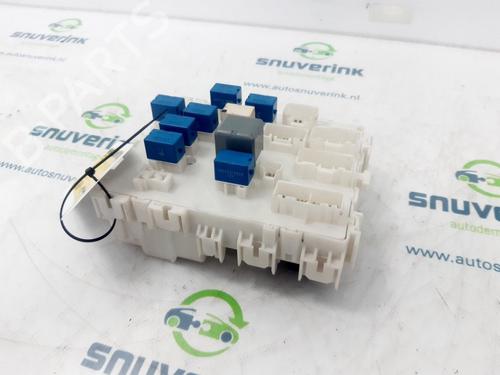 Used Fuse box SUZUKI SWIFT IV (FZ, NZ) 1.2 (AZH412, ZC72S) (94 hp) 16408846