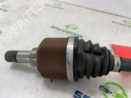 Left front driveshaft CITROËN C3 AIRCROSS II (2R_, 2C_) 1.2 PureTech 110 (2RHNZB, 2RHNZW, 2RHNPX, 2RHNPJ) | BP25449849M38 - Image 2