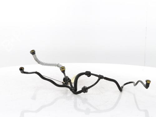 Pipe RENAULT CLIO IV (BH_) 0.9 TCe 90 (BHNF, BHMA, BHMH, BHJK, BHJR) | BP30758657M125 