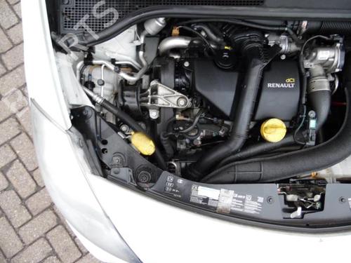 Engine control unit (ECU) RENAULT CLIO III (BR0/1, CR0/1) 1.5 dCi | BP40564629M57 - Image 32