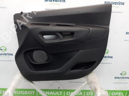 Used Front right panel Front right panel 18869892 18869892
