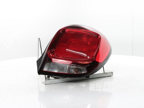 Used Left taillight Left taillight CITROËN C1 II (PA_, PS_) 1.0 VTi 68 (69 hp) 40527443 40527443