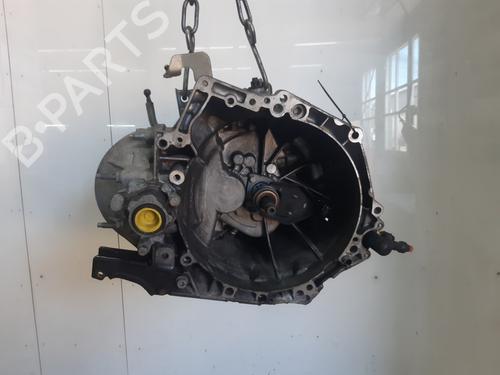 Gearbox CITROËN C3 III (SX) 1.2 THP 110 (SXHNPS, SXHNZT, SXHNZ6) | BP39036167M3 - Image 4