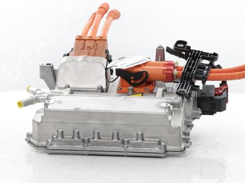 Used Inverter/Converter Inverter/Converter VOLVO XC60 II (246) T6 Plug-In Hybrid AWD (340 hp) 40527564 40527564
