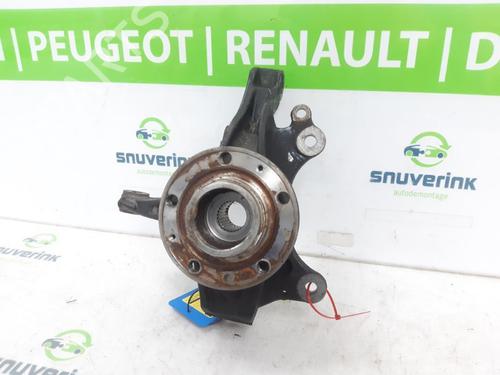 Used Right front steering knuckle Right front steering knuckle 23393989 23393989