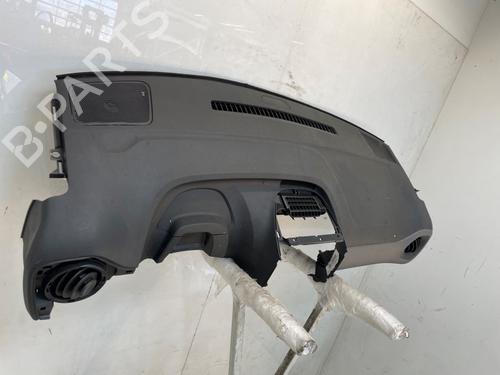 Dashboard OPEL VIVARO B Van (X82) 1.6 CDTI (05) | BP25205091C46 - Image 4