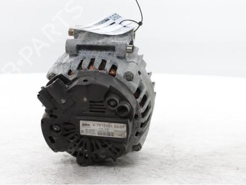 Used Alternator Alternator PEUGEOT 207 (WA_, WC_) 1.6 16V VTi (120 hp) 34567223 34567223