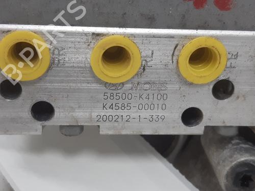 Servo brake HYUNDAI KONA (OS, OSE, OSI) EV | BP25980262M42 