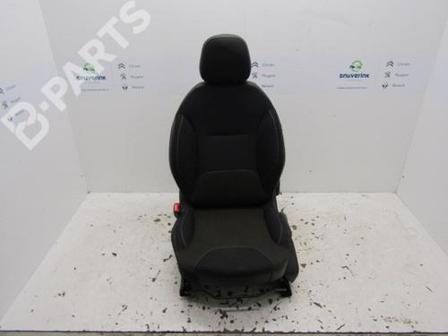 Used Left front seat Left front seat CITROËN C3 II (SC_) 1.6 HDi (92 hp) 10793992 10793992