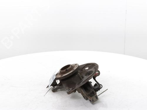 Right front steering knuckle PEUGEOT 508 II (FB_, FH_, F3_) PureTech 130 (FBHNSR) | BP30186261M26 