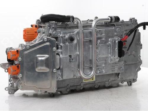 Electronic module RENAULT MASTER IV Van (F8__) E-TECH ELECTRIC | BP40586305M83 - Image 5