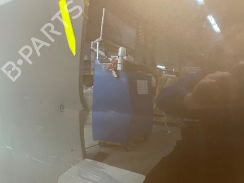 Right slide door RENAULT TRAFIC III Van (FG_) 1.6 dCi 120 (FGMK) | BP29640636C75 