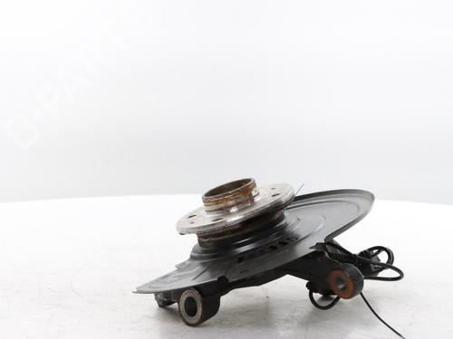 Left front steering knuckle RENAULT CLIO V (B7_) 1.6 E-TECH 145 (B7MU) | BP34563425M25  - Image 5