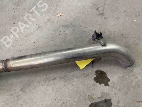 Catalyst RENAULT TRAFIC III Van (FG_) 2.0 dCi 150 (FGMU) | BP34563452M10  - Image 5