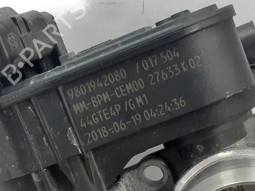 Used Throttle body Throttle body 21112428 21112428