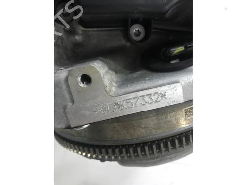 Engine SKODA KAMIQ (NW4) 1.0 TSI | BP40587665M1 - Image 8
