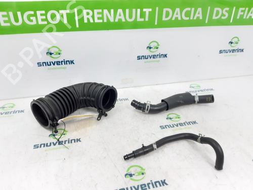 Rohr für KIA STONIC (YB) 1.0 T-GDi Eco-Dynamics+ (101 hp) 16409428