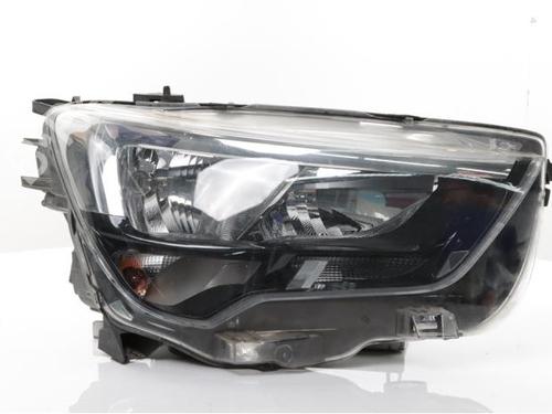 Used Right headlight Right headlight OPEL COMBO Box Body/MPV (K9) 1.5 D (102 hp) 38777960 38777960