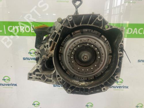 Used Other Other RENAULT SCÉNIC III (JZ0/1_) 1.5 dCi (110 hp) 34562445 34562445
