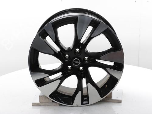 Used Rim OPEL GRANDLAND / GRANDLAND X (A18, P1UO) 1.2 (75) (131 hp) 29241775