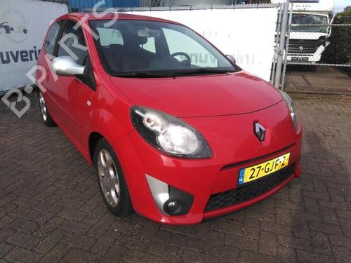 Engine RENAULT TWINGO II (CN0_) 1.2 Turbo (CN0C, CN0F) | BP40588535M1 - Image 8
