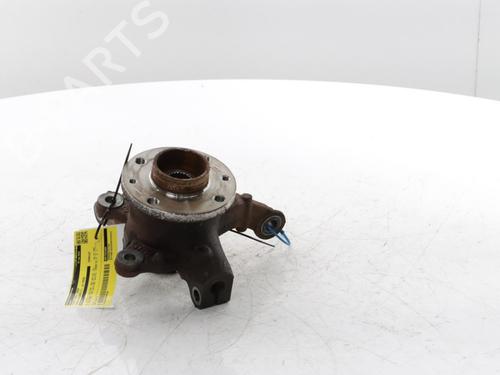 Left front steering knuckle DACIA SANDERO III 1.0 TCe 100 ECO-G | BP33696390M25 - Image 7