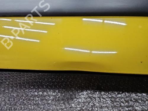 Right front door RENAULT KANGOO (KC0/1_) 1.4 (KC0C, KC0H, KC0B, KC0M) | BP10797993C3 