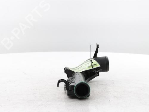 Intercooler pipe OPEL MOKKA 1.2 (76) | BP31627950M127 - Image 3