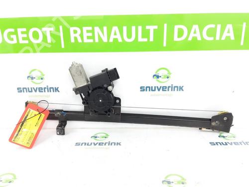 Used Front left window mechanism Front left window mechanism 10807024 10807024