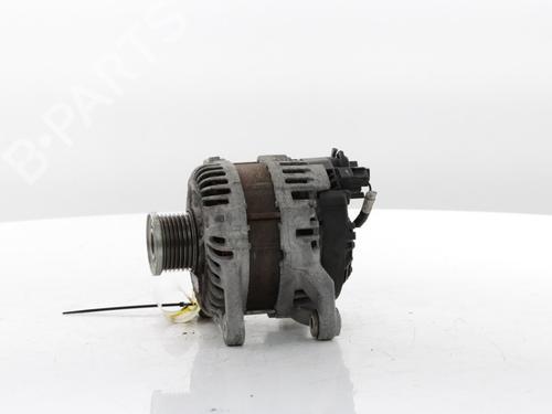 Alternator RENAULT KADJAR (HA_, HL_) 1.3 TCe 140 (HLNB, HLN1) | BP29241472M7 - Image 3