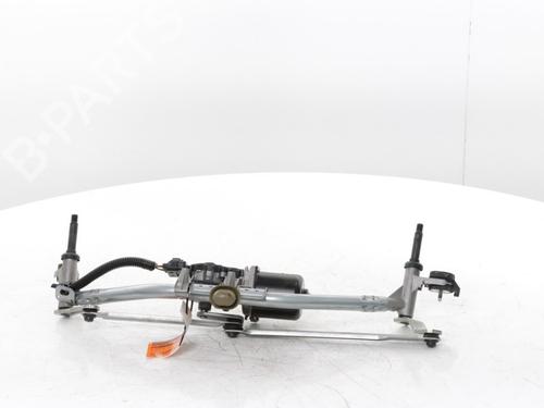 Front wiper motor OPEL COMBO Box Body/MPV (K9) 1.2 | BP29640903M29 