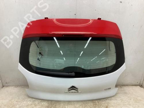 tailgate-citroen-c3-iii-sx-2016-34564189 main image