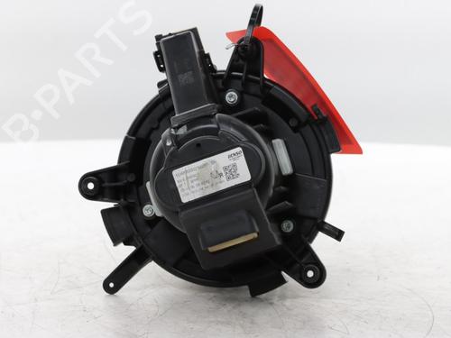 Moteur de chauffage CITROËN JUMPY III Van (V_) 1.6 BlueHDi 95 (95 hp) 31961002