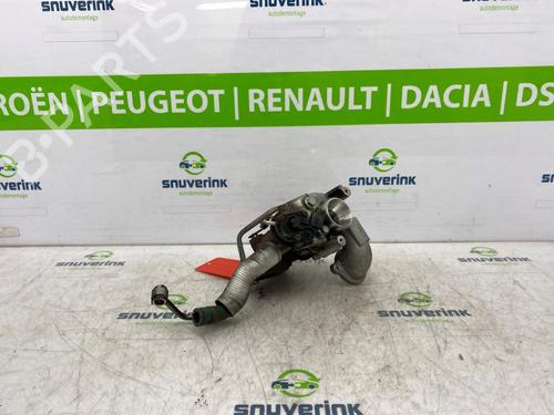 Turbo/Compressor Turbo/Compressor 18300989 18300989