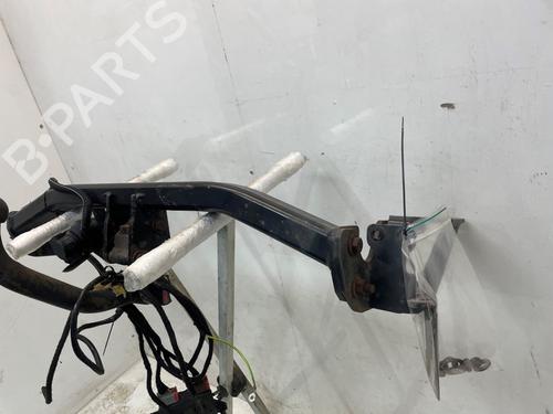 Tow ball/Mechanism CITROËN C4 II (NC_) 1.6 HDi 115 | BP29899564C141