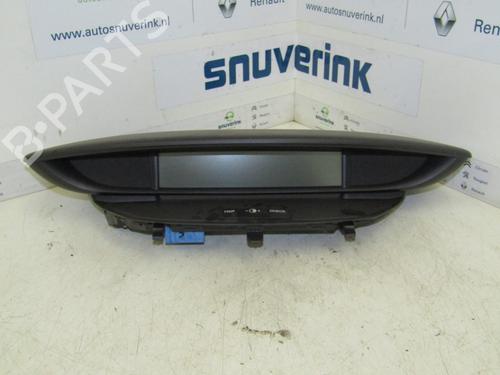 Used Instrument cluster Instrument cluster 24162262 24162262