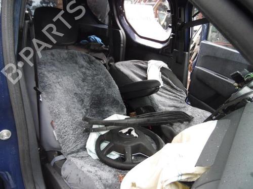 Warning switch DACIA DOKKER MPV (KE_) 1.6 LPG | BP20074216I22 - Image 10